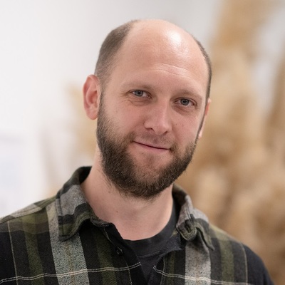 Michaël Horevoets