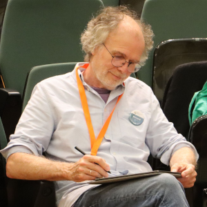 Bernard Pochet (PhD)